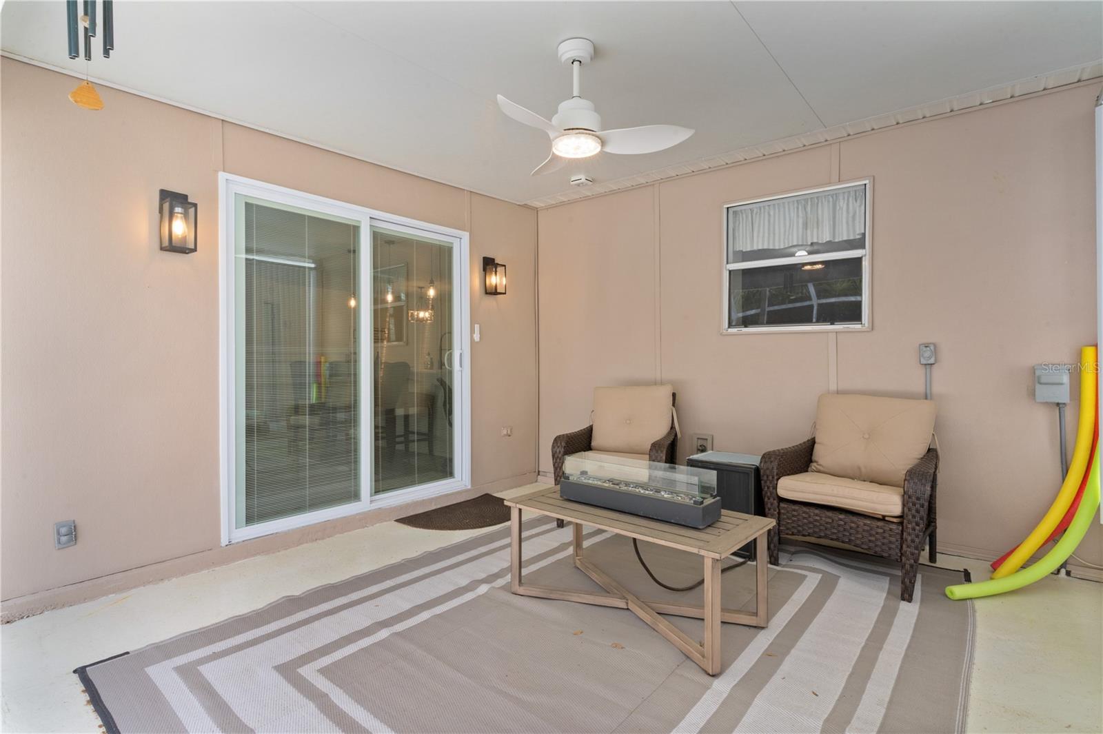 VILLAGES OF SUMTER - Residential