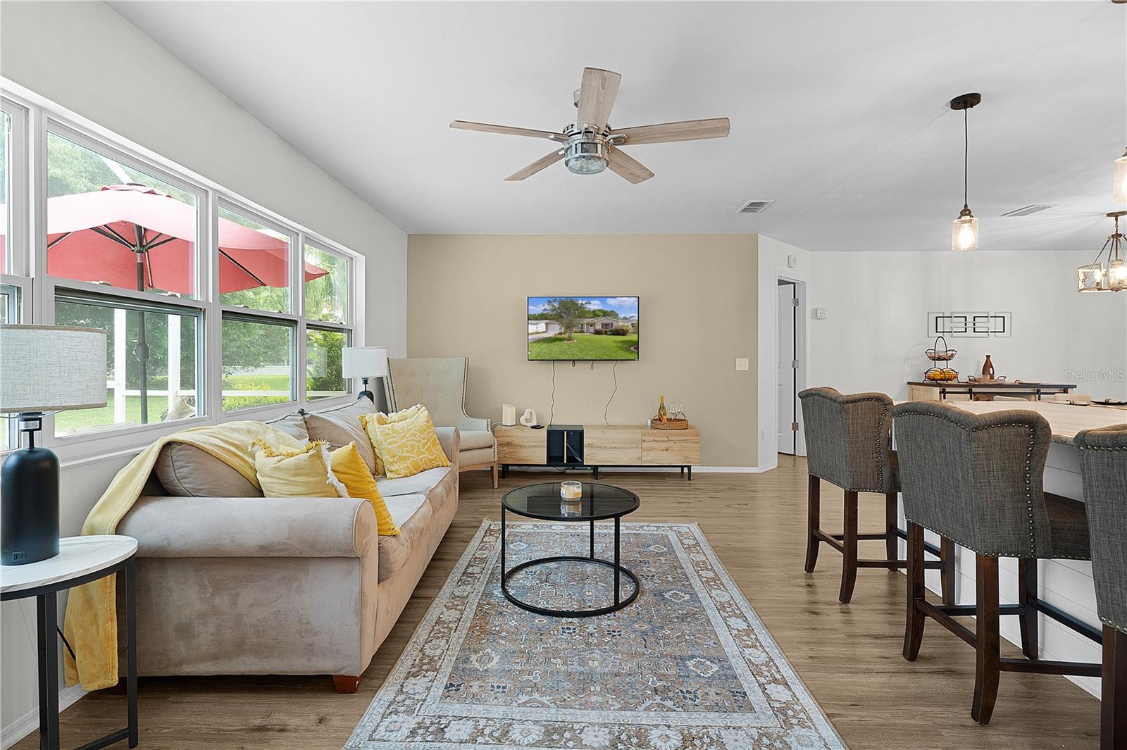 VILLAGES OF SUMTER - Residential