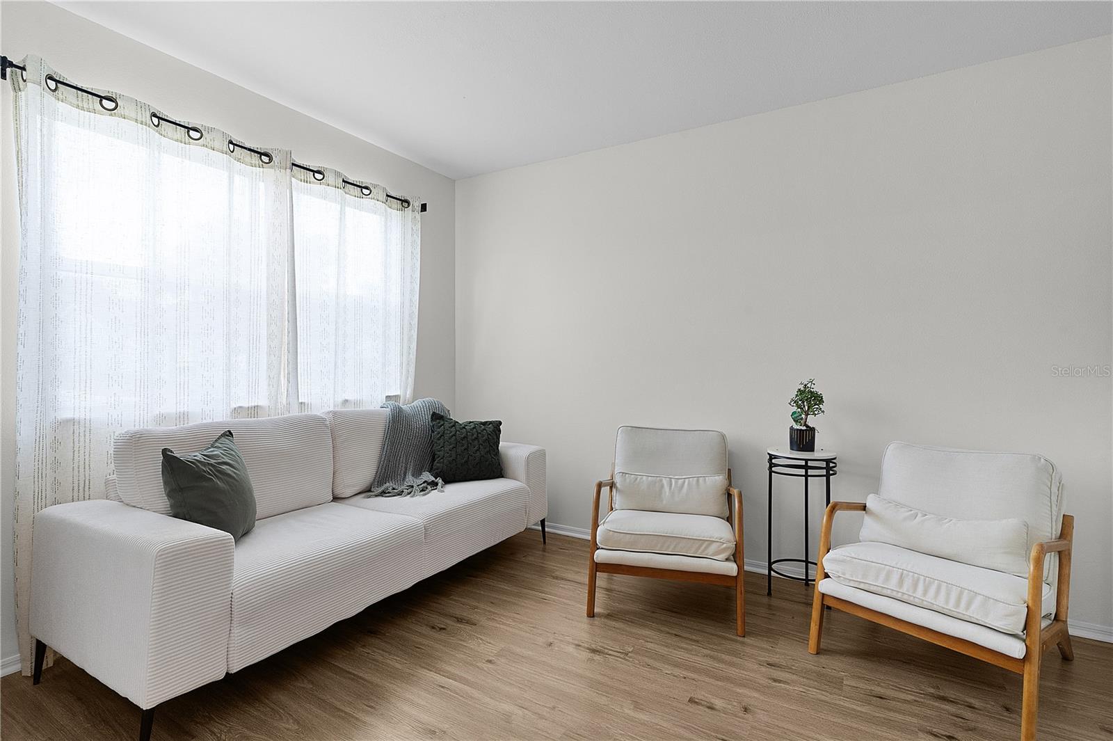 VILLAGES OF SUMTER - Residential