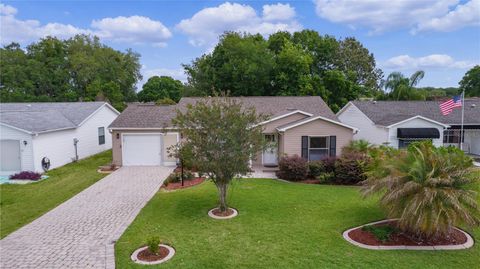 Tiny photo for 1411 Juarez Place, The Villages, FL 32159 (MLS # R4911000)