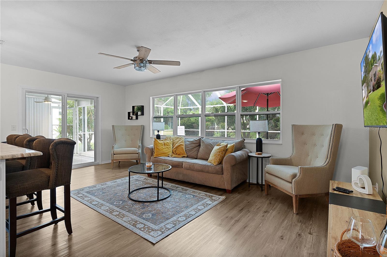 VILLAGES OF SUMTER - Residential