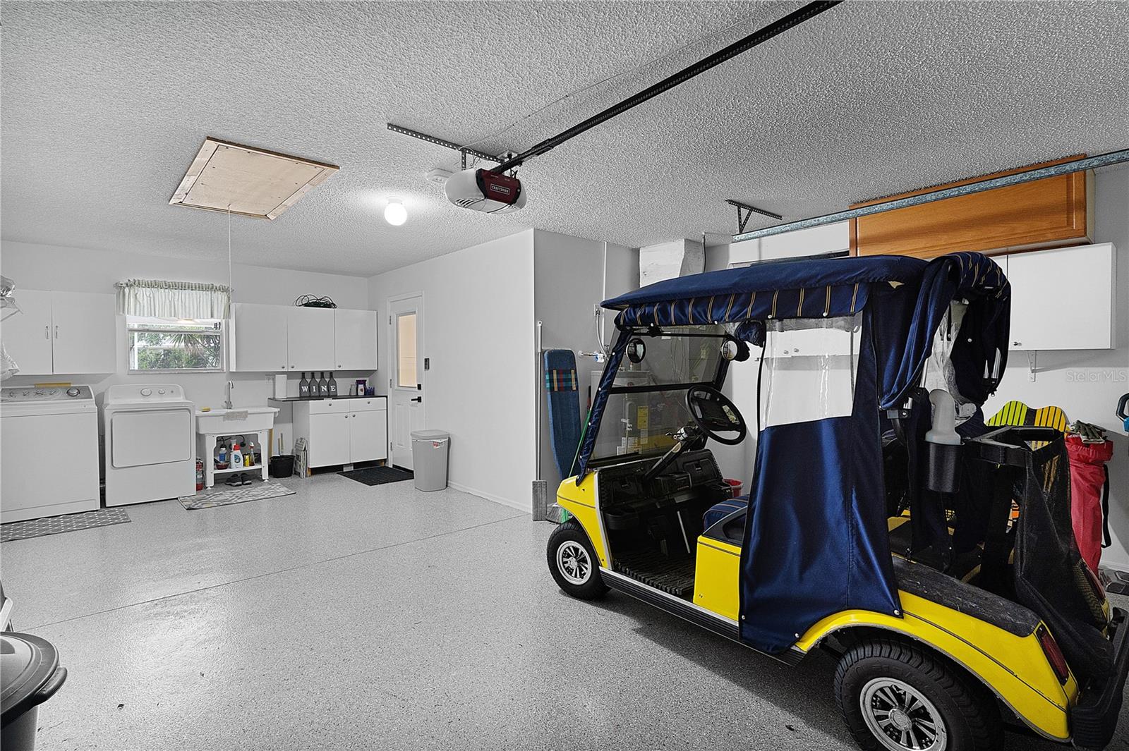 VILLAGES OF SUMTER - Residential