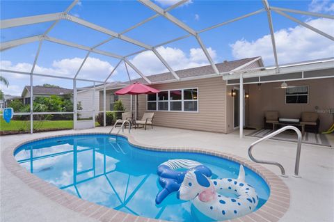 Tiny photo for 1411 Juarez Place, The Villages, FL 32159 (MLS # R4911000)