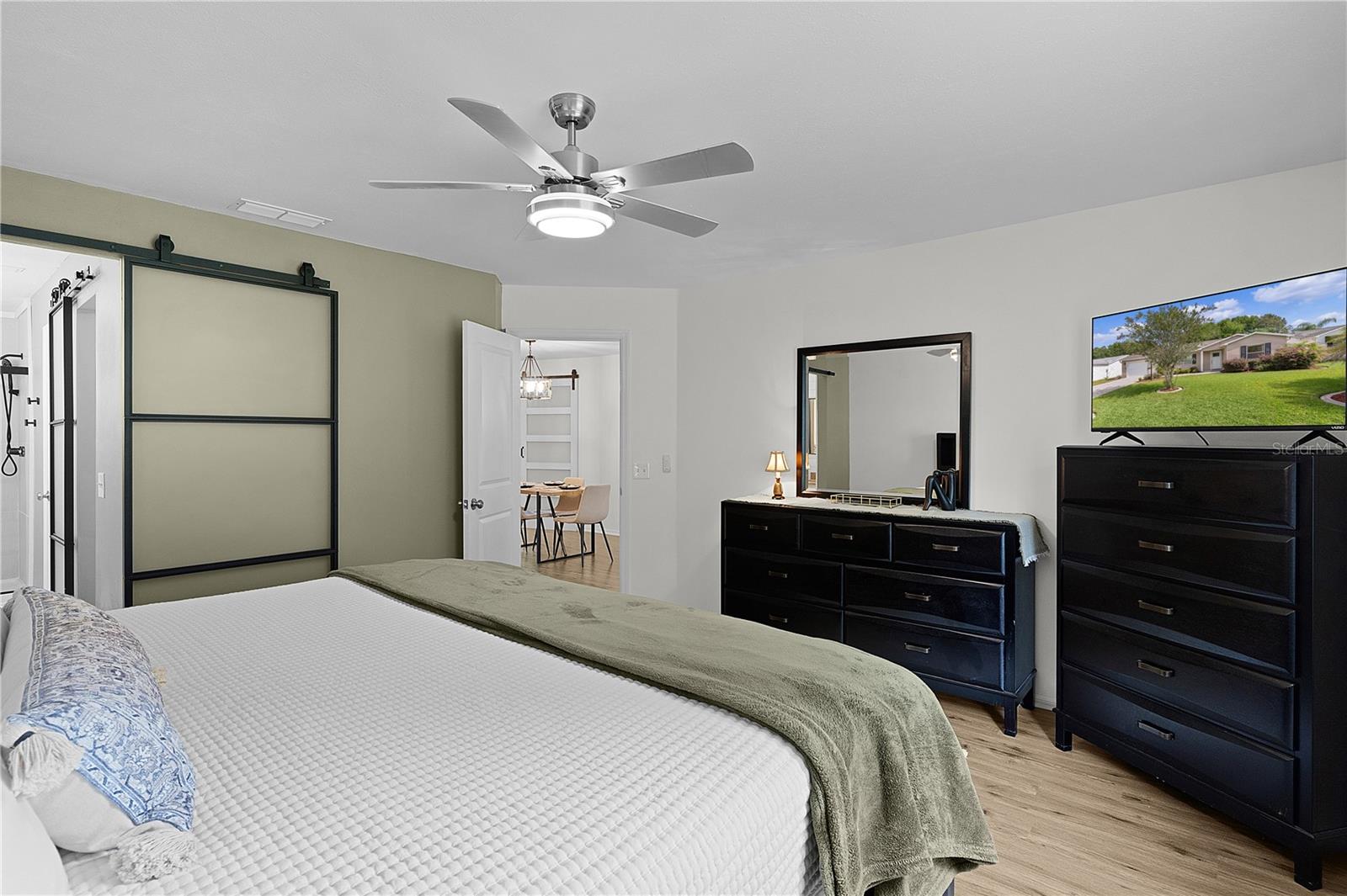 VILLAGES OF SUMTER - Residential