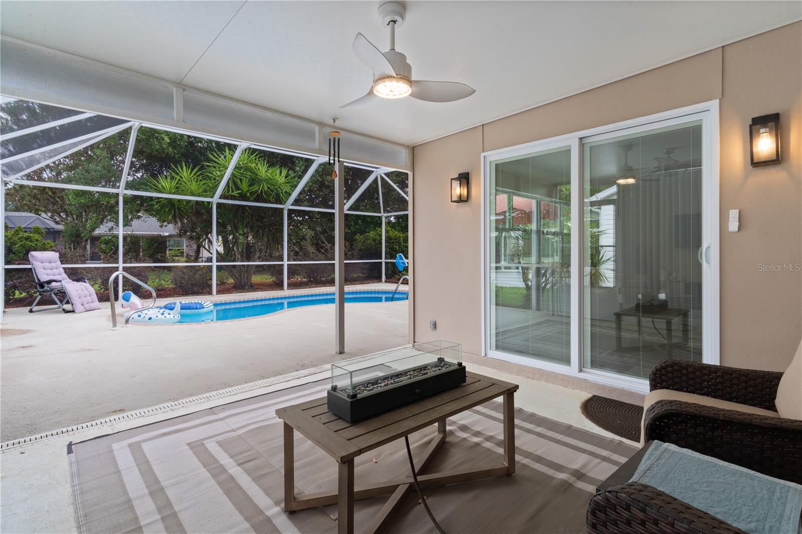 VILLAGES OF SUMTER - Residential