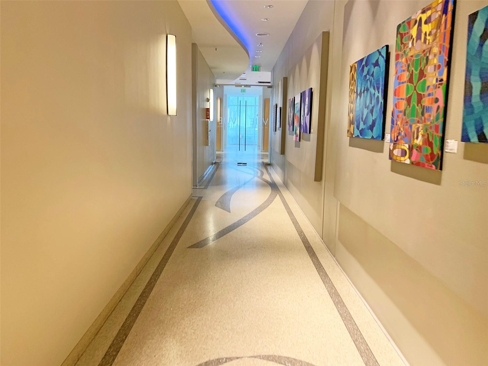 VUE/LK EOLA - Residential Lease