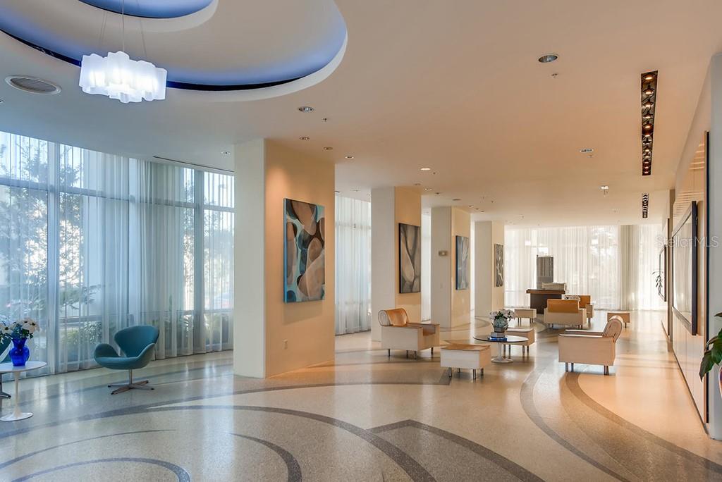 VUE/LK EOLA - Residential Lease