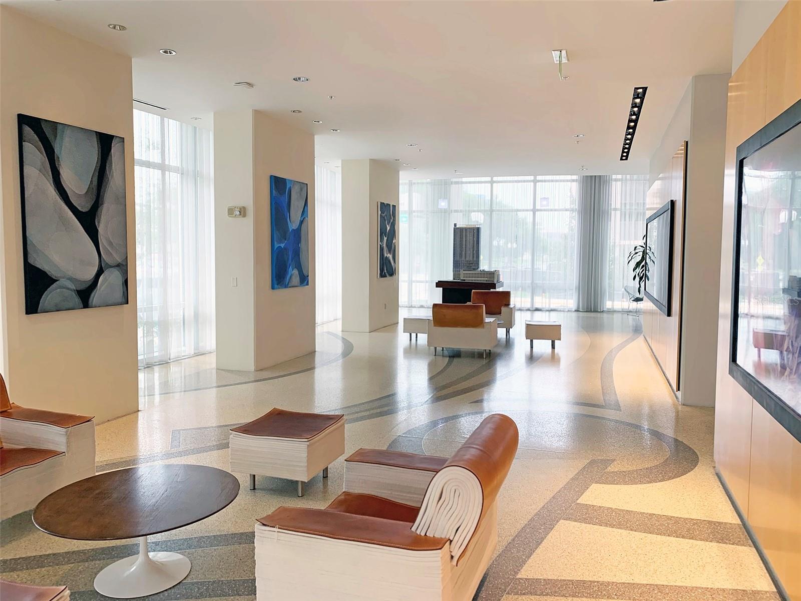 VUE/LK EOLA - Residential Lease