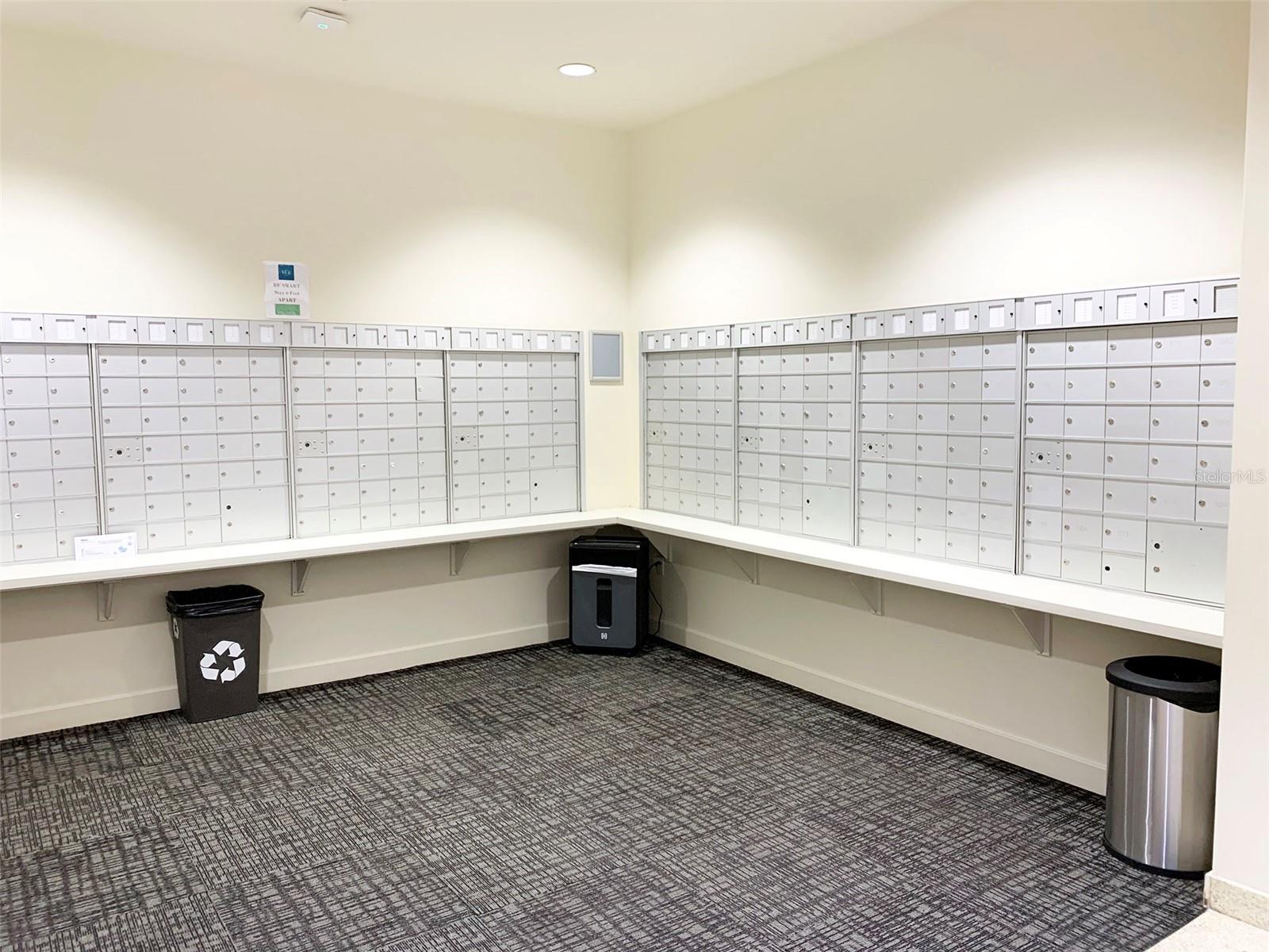 VUE/LK EOLA - Residential Lease