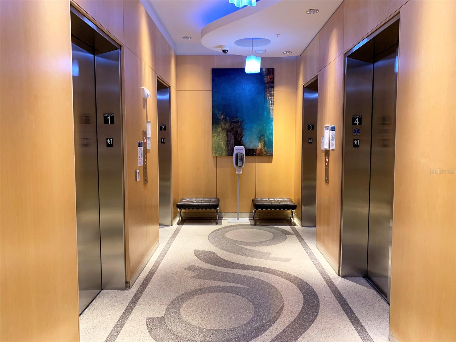 VUE/LK EOLA - Residential Lease