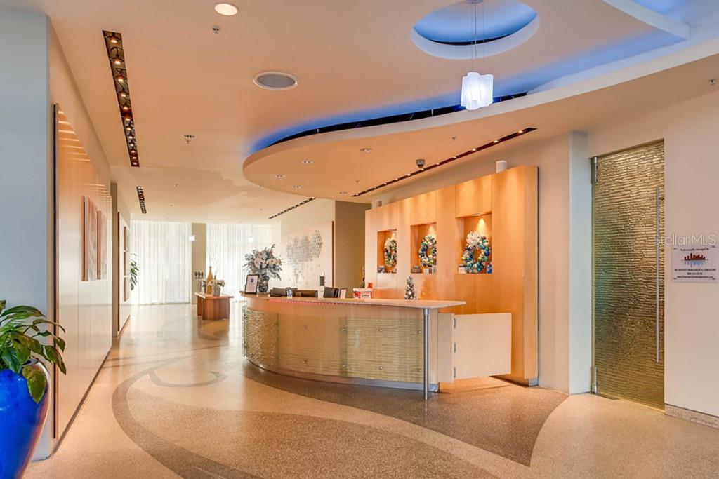 VUE/LK EOLA - Residential Lease