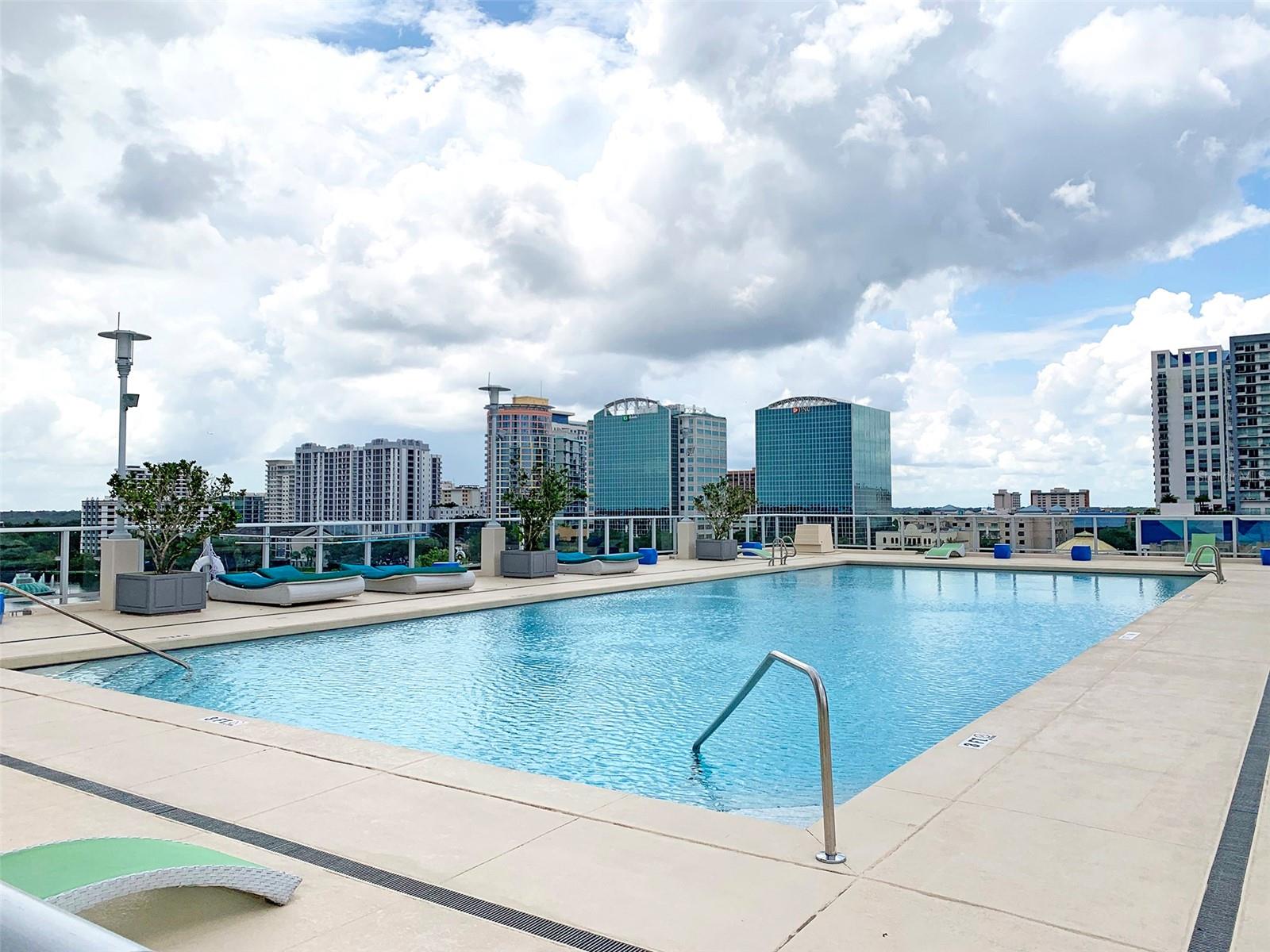 VUE/LK EOLA - Residential Lease