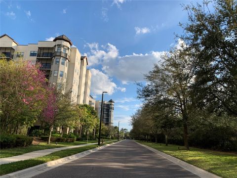 A home in WINTER GARDEN