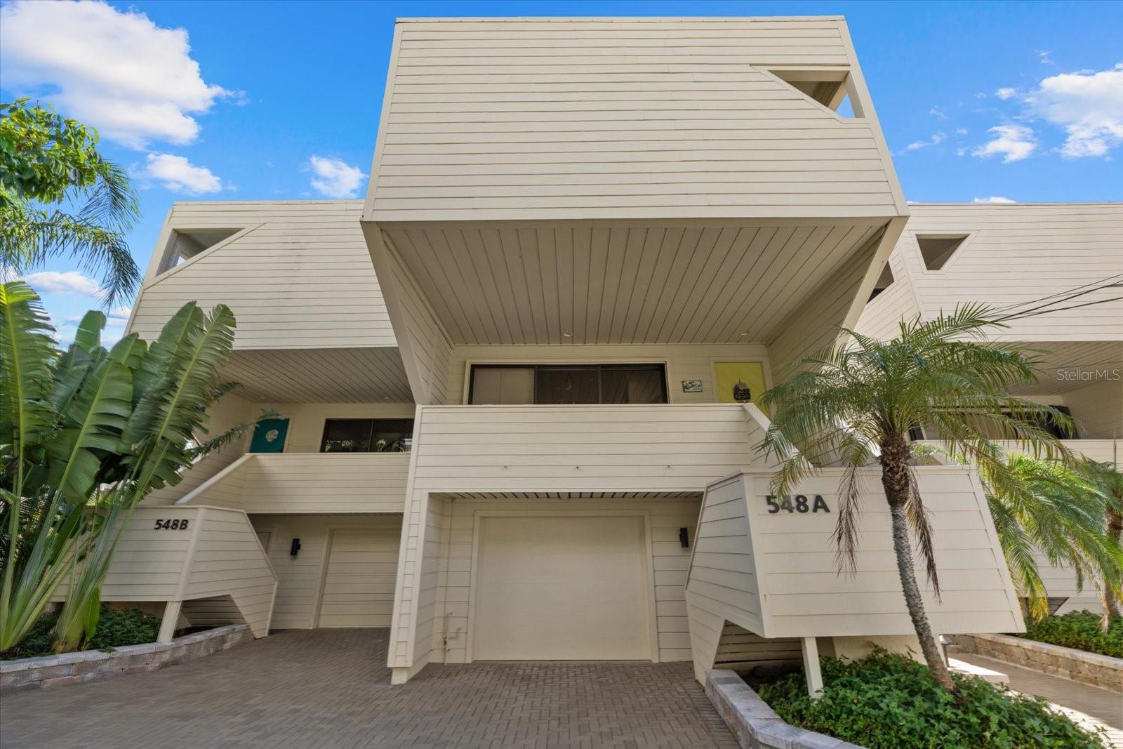 548 BEACH ROAD A