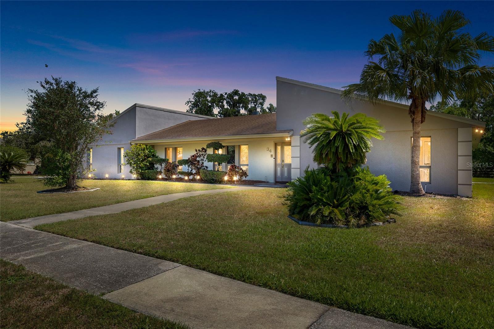 34 MISTY MEADOW LANE