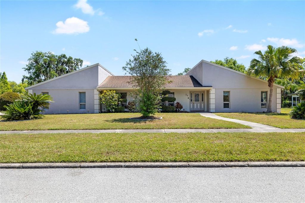 Photo of 34 Misty Meadow Lane, Mulberry, FL 33860 (MLS # R4909187)