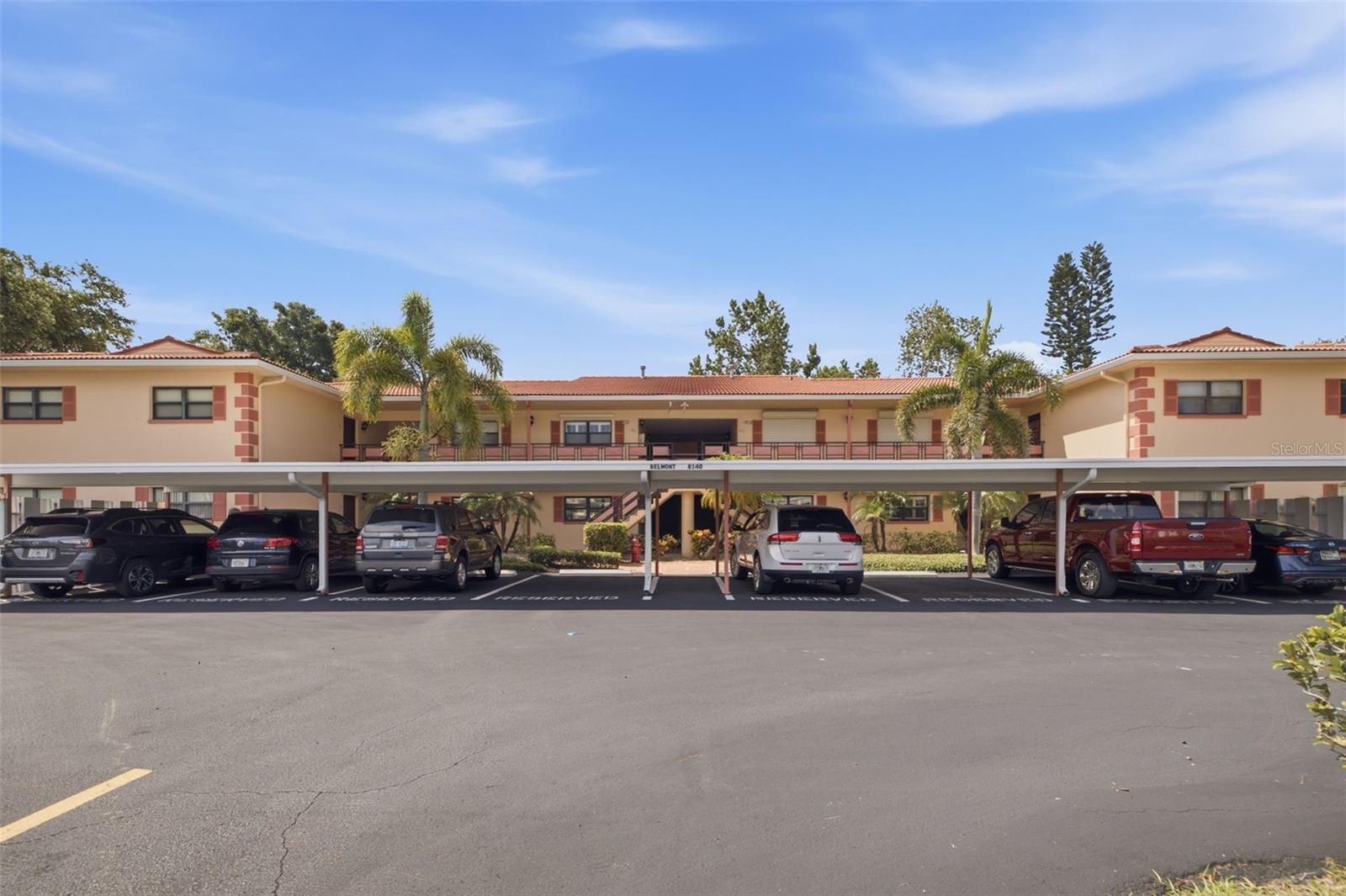 8140 TERRACE GARDEN DRIVE 103