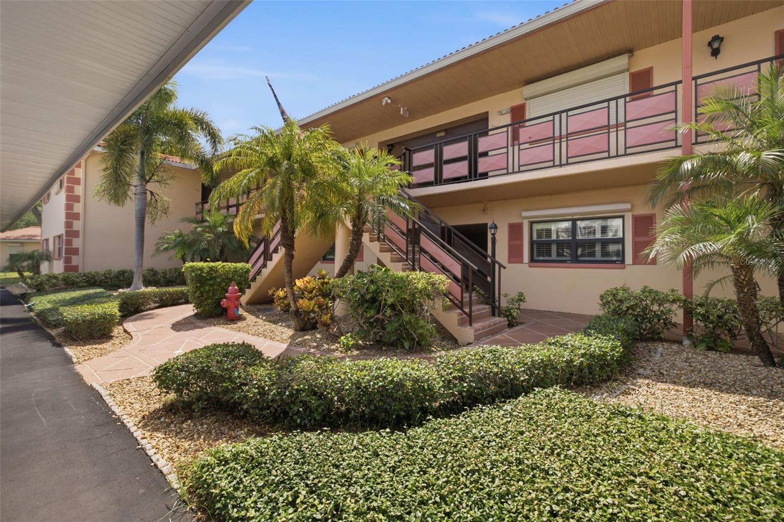 8140 TERRACE GARDEN DRIVE 103
