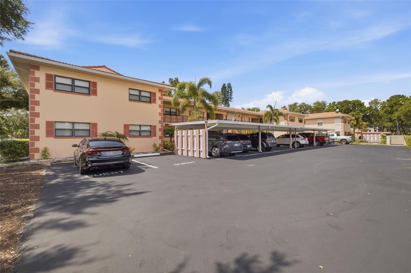 8140 TERRACE GARDEN DRIVE 103