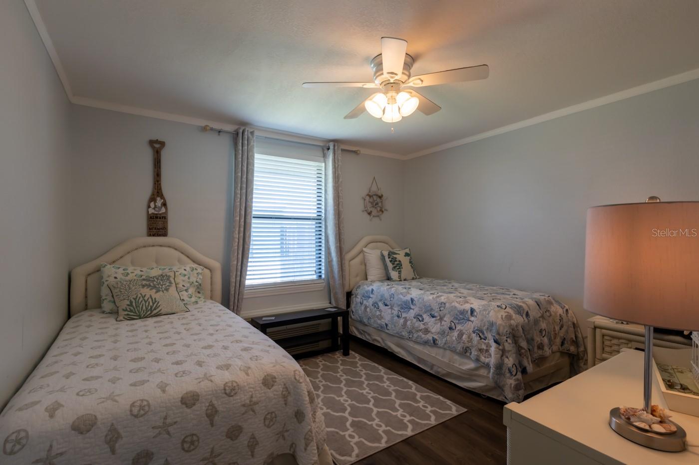 Riverwalk Condo - Residential