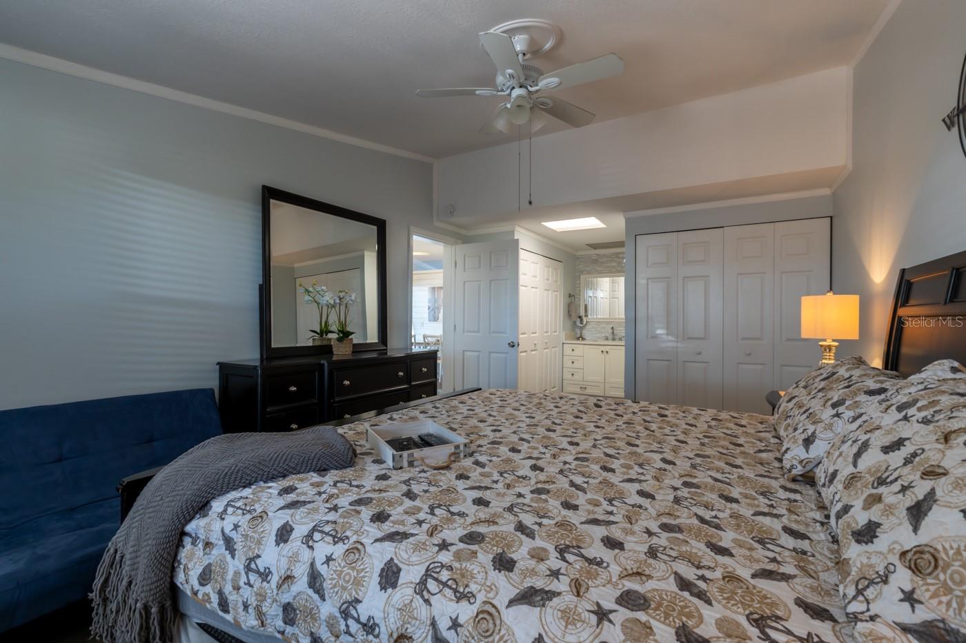 Riverwalk Condo - Residential