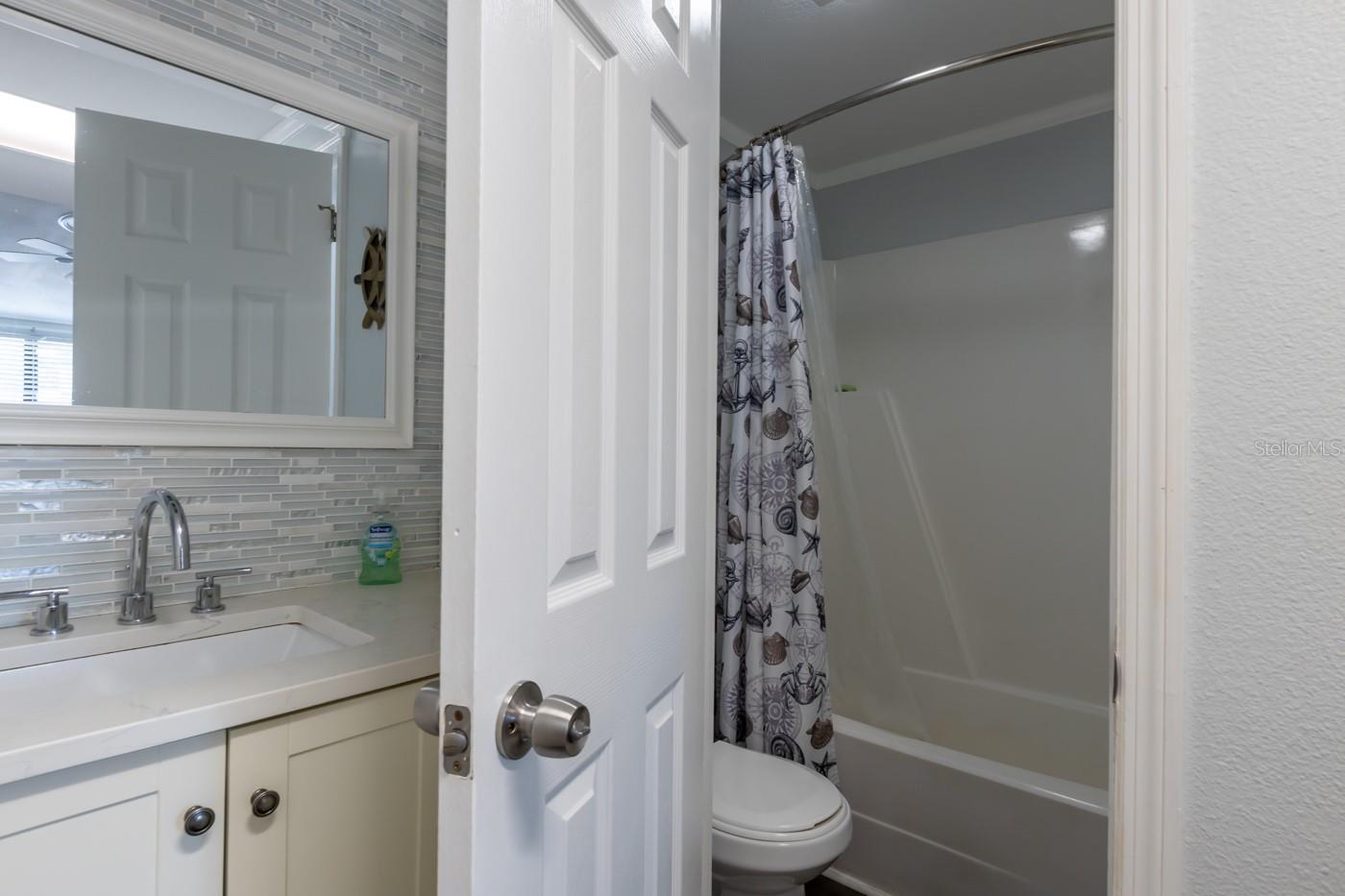 Riverwalk Condo - Residential