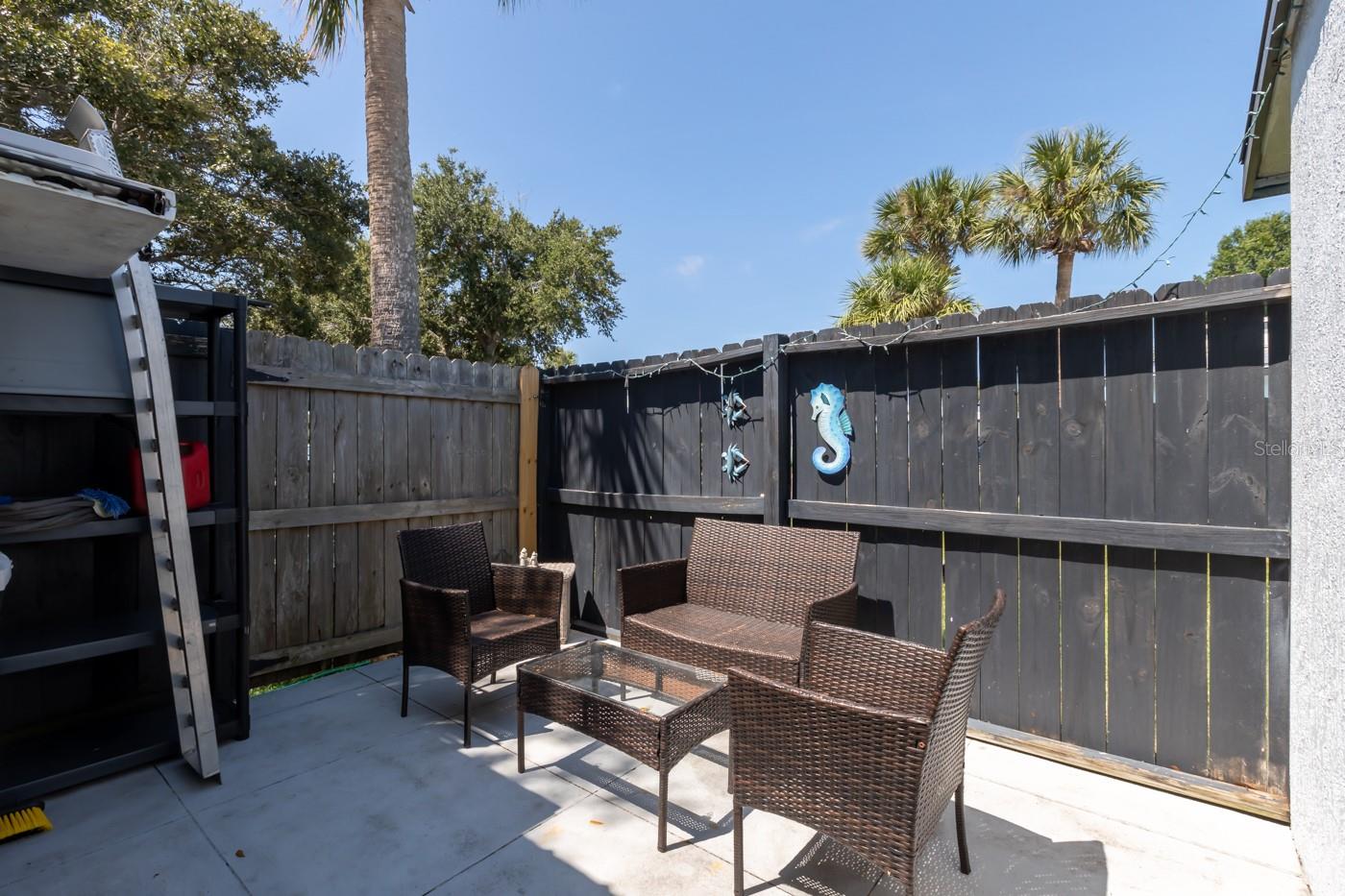 Riverwalk Condo - Residential