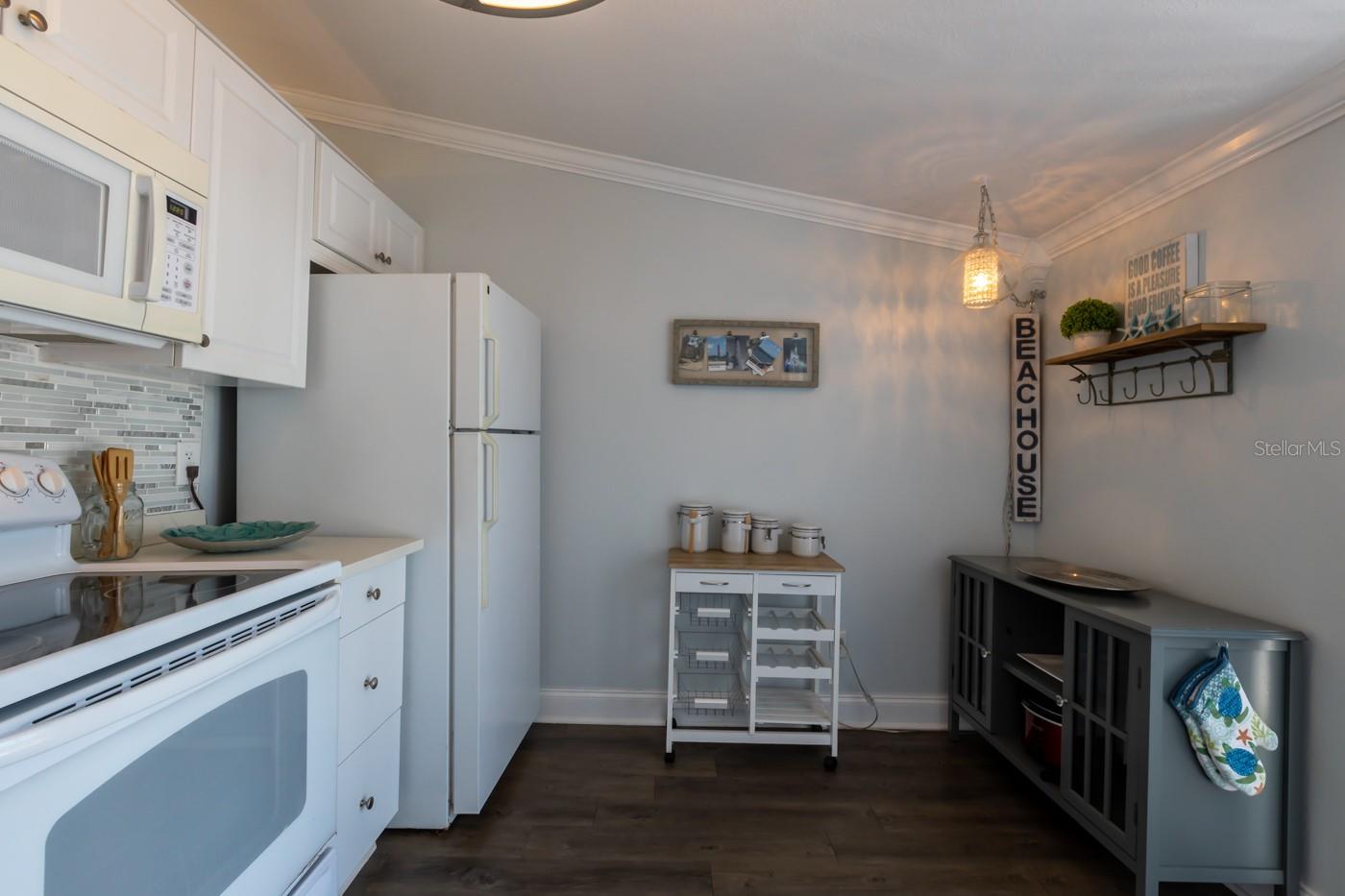 Riverwalk Condo - Residential