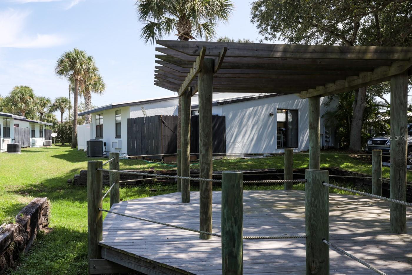 Riverwalk Condo - Residential