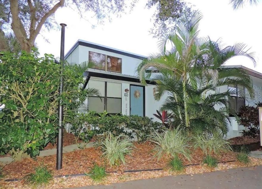 SELLER MOTIVATED!!! Welcome to Dolphin Cove, the best kept secret in New Smyrna Beach. Located between Historical Canal Street and Flagler Avenue and just a mile from the beach. This beautifully renovated corner unit  features 2 bedrooms and 2 baths, expertly designed to accommodate both entertaining and every day family living. You will love the open concept floor plan and abundant natural light this home provides. Nicely appointed kitchen with newer countertops, cabinets and backsplash. Private fenced patio is a perfect place to BBQ, entertain or play. Bring your boat! This unit comes with a private deeded boat slip. Enjoy a day on the water, kayaking or paddle boarding just steps from the condo, then unwind in your oversized Master bedroom with ensuite bath. Ready to live the NSB lifestyle on the intracoastal? contact us now ;LocationDescription: Condo ;Water: City