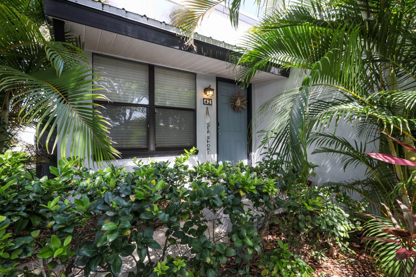 Riverwalk Condo - Residential