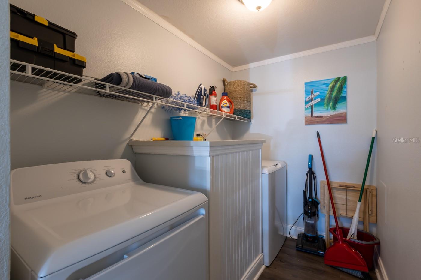 Riverwalk Condo - Residential