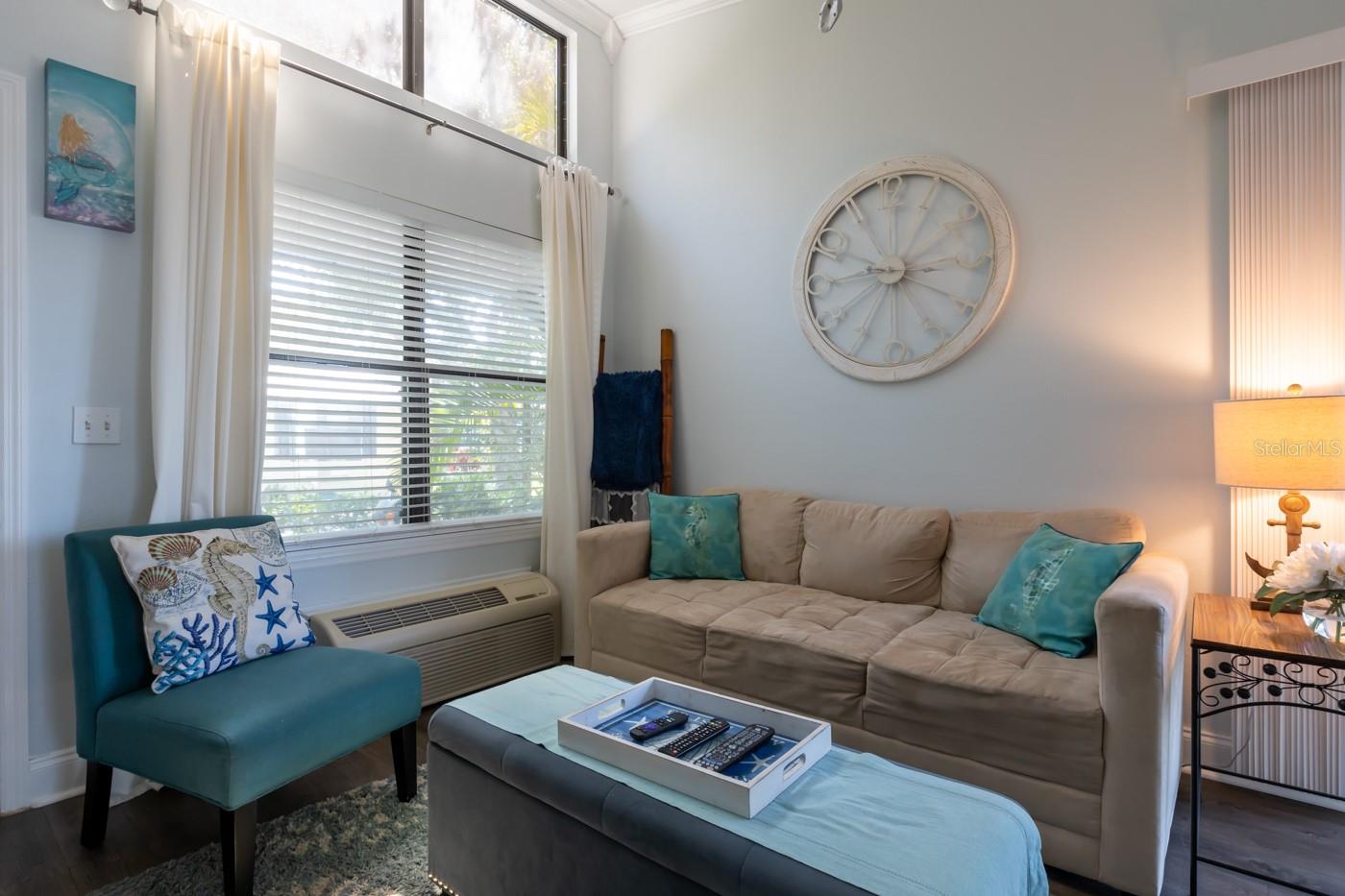 Riverwalk Condo - Residential