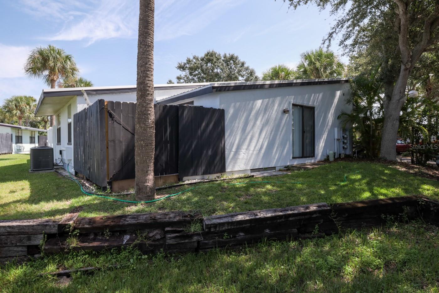 Riverwalk Condo - Residential