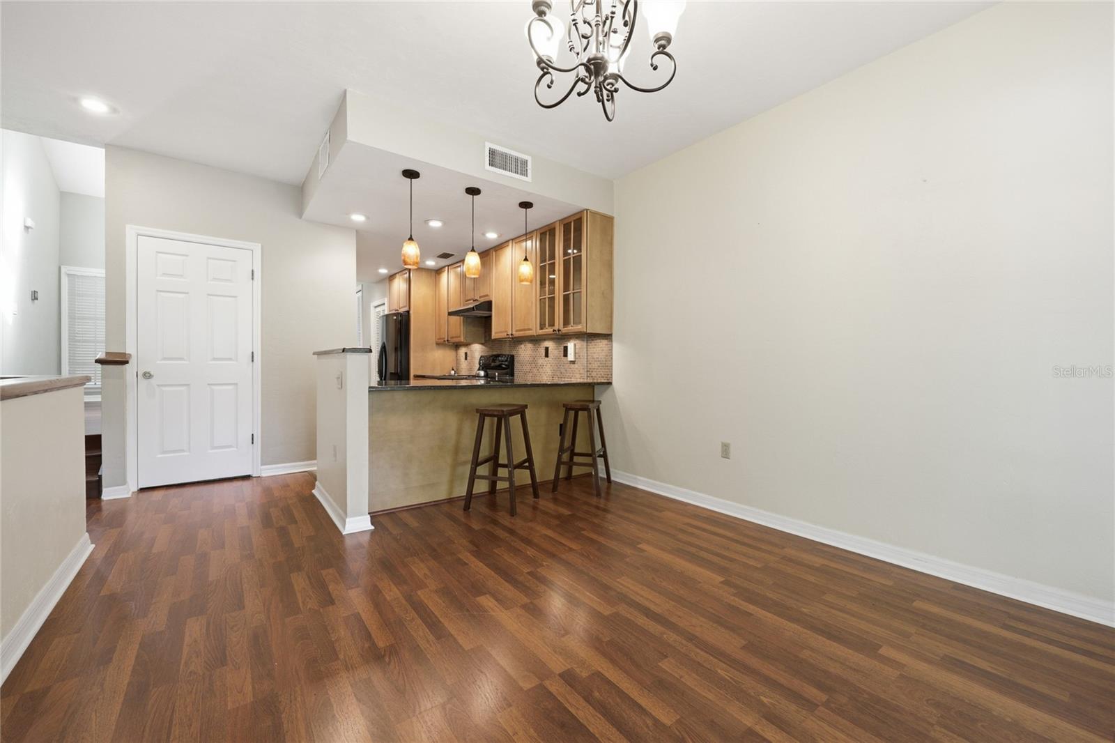 BOARDWALK - Residential