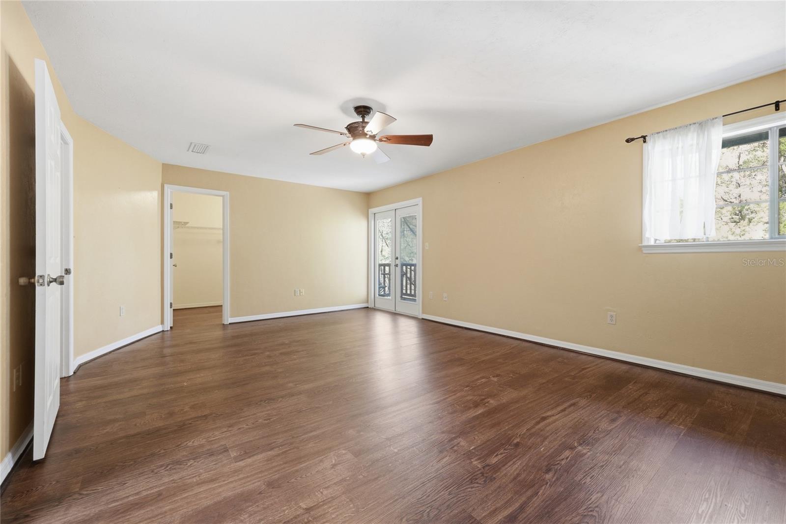 BOARDWALK - Residential