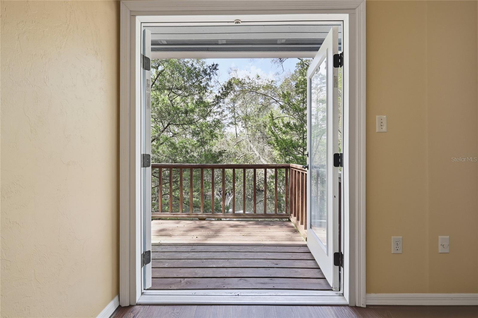 BOARDWALK - Residential