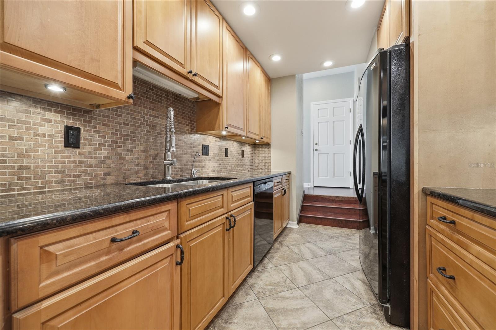 BOARDWALK - Residential