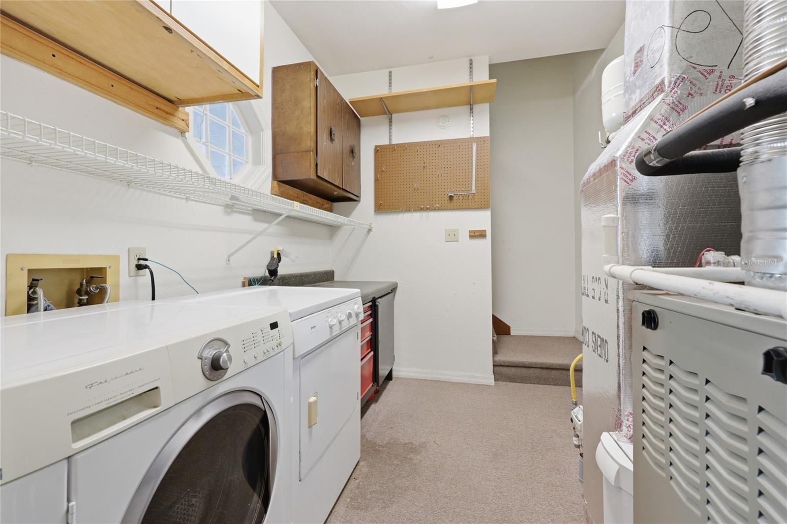 BOARDWALK - Residential