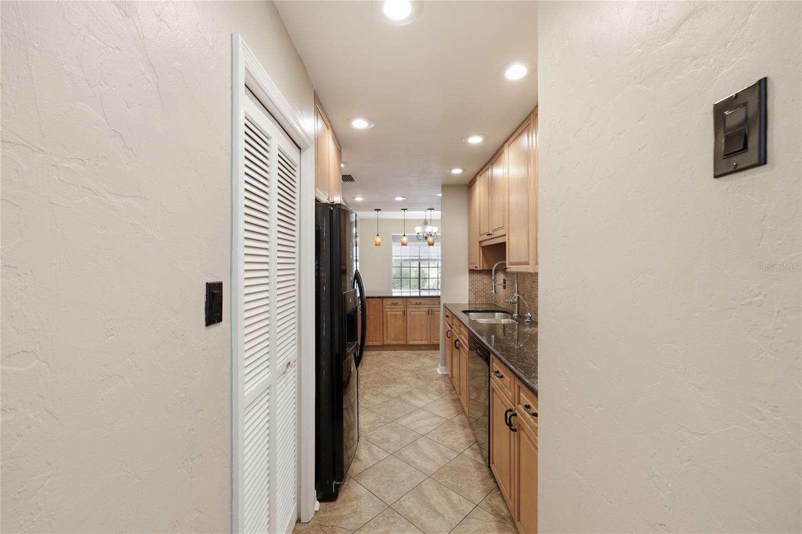 BOARDWALK - Residential