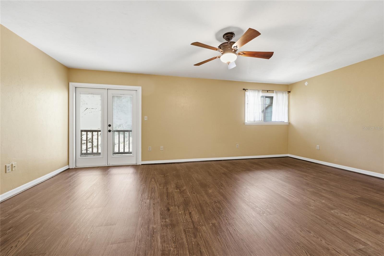 BOARDWALK - Residential