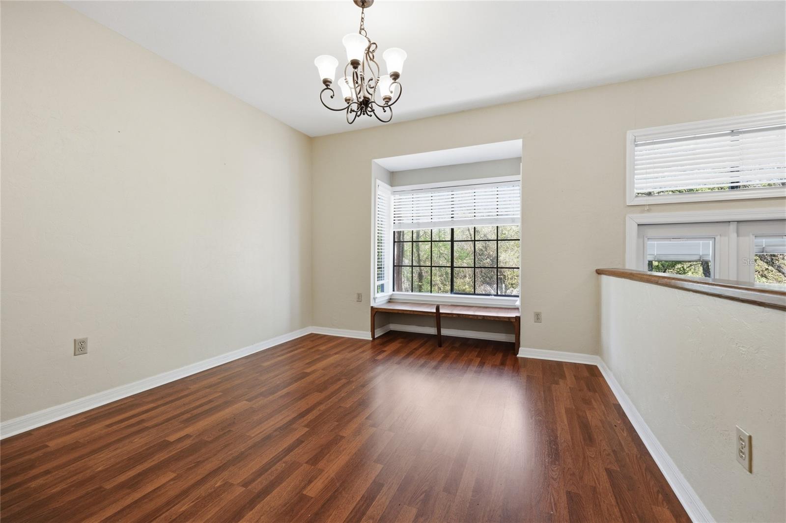 BOARDWALK - Residential