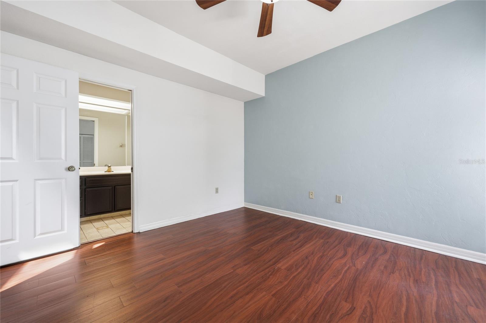 BOARDWALK - Residential