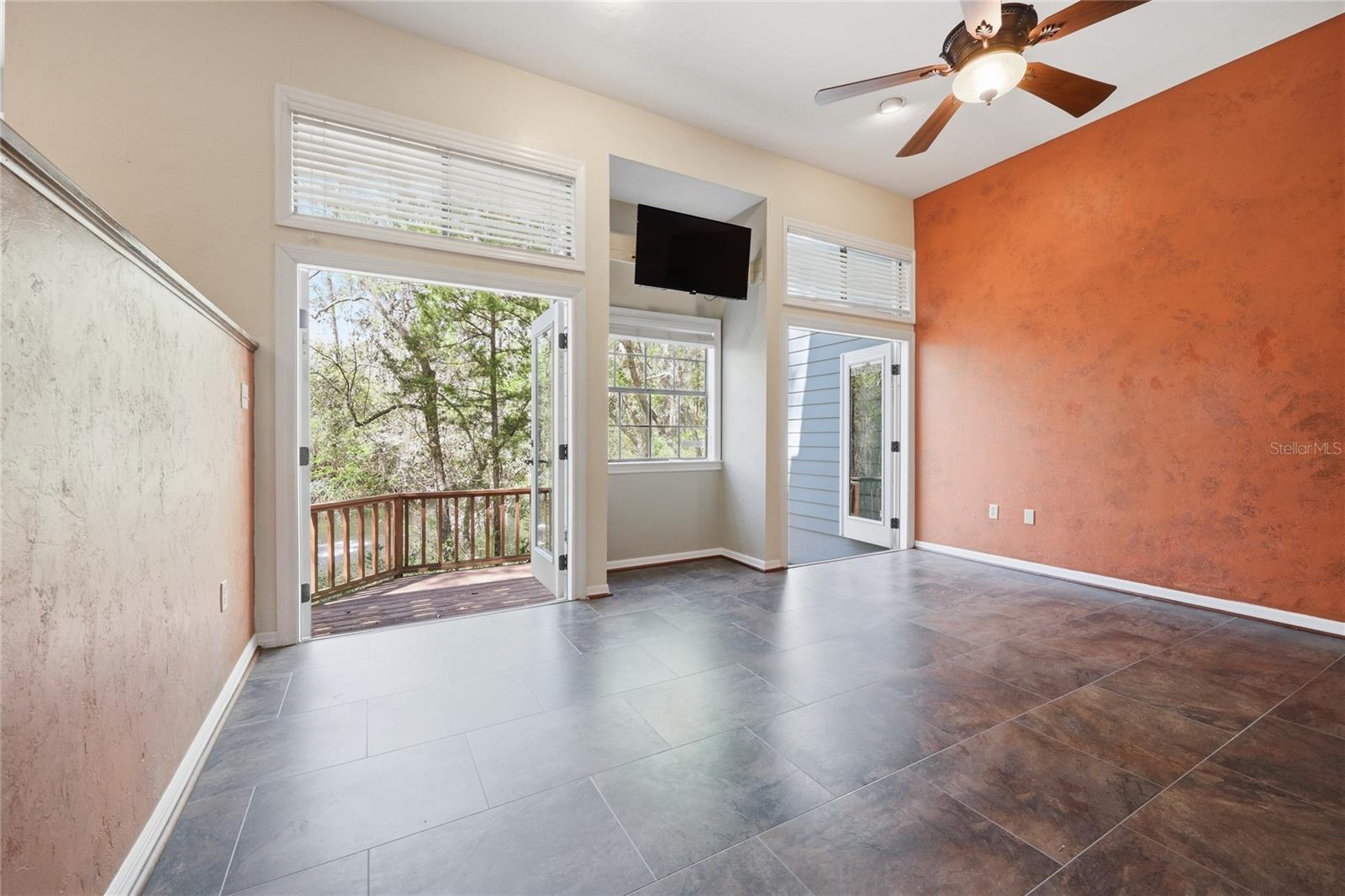 BOARDWALK - Residential