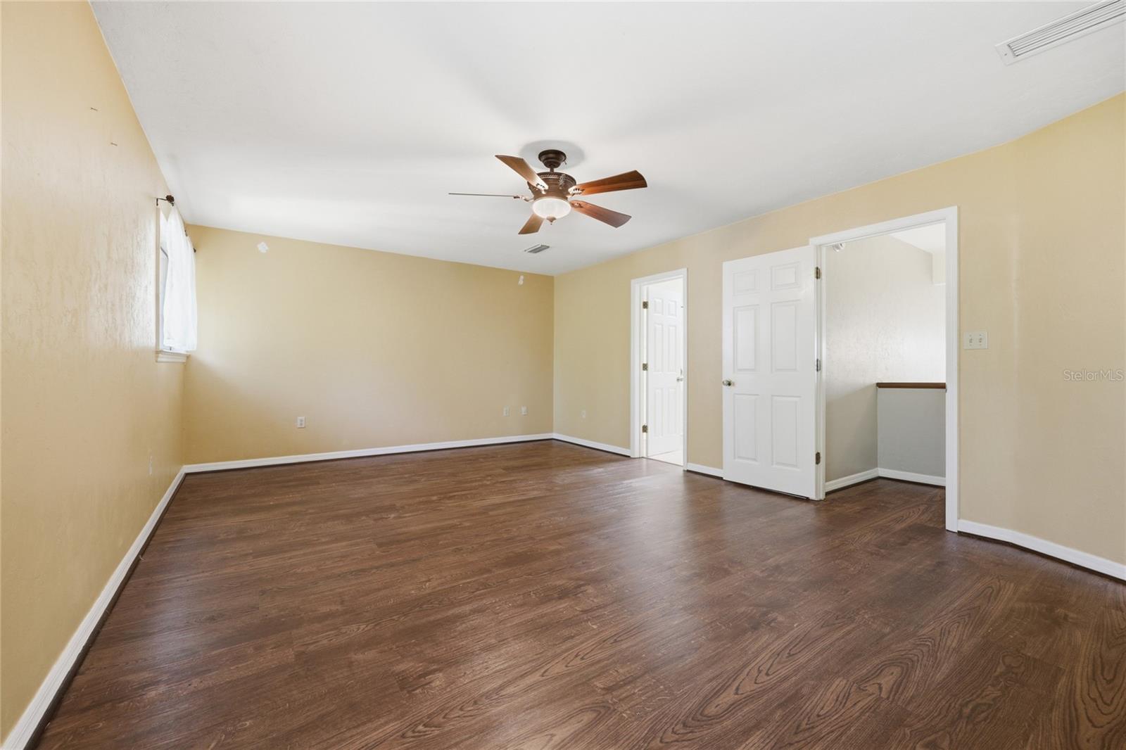 BOARDWALK - Residential