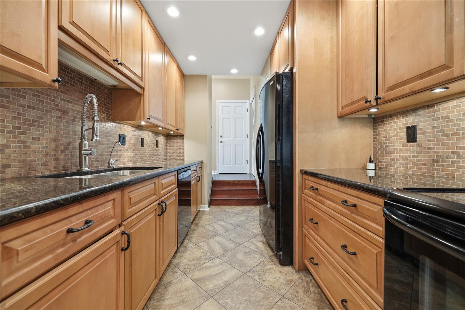 BOARDWALK - Residential