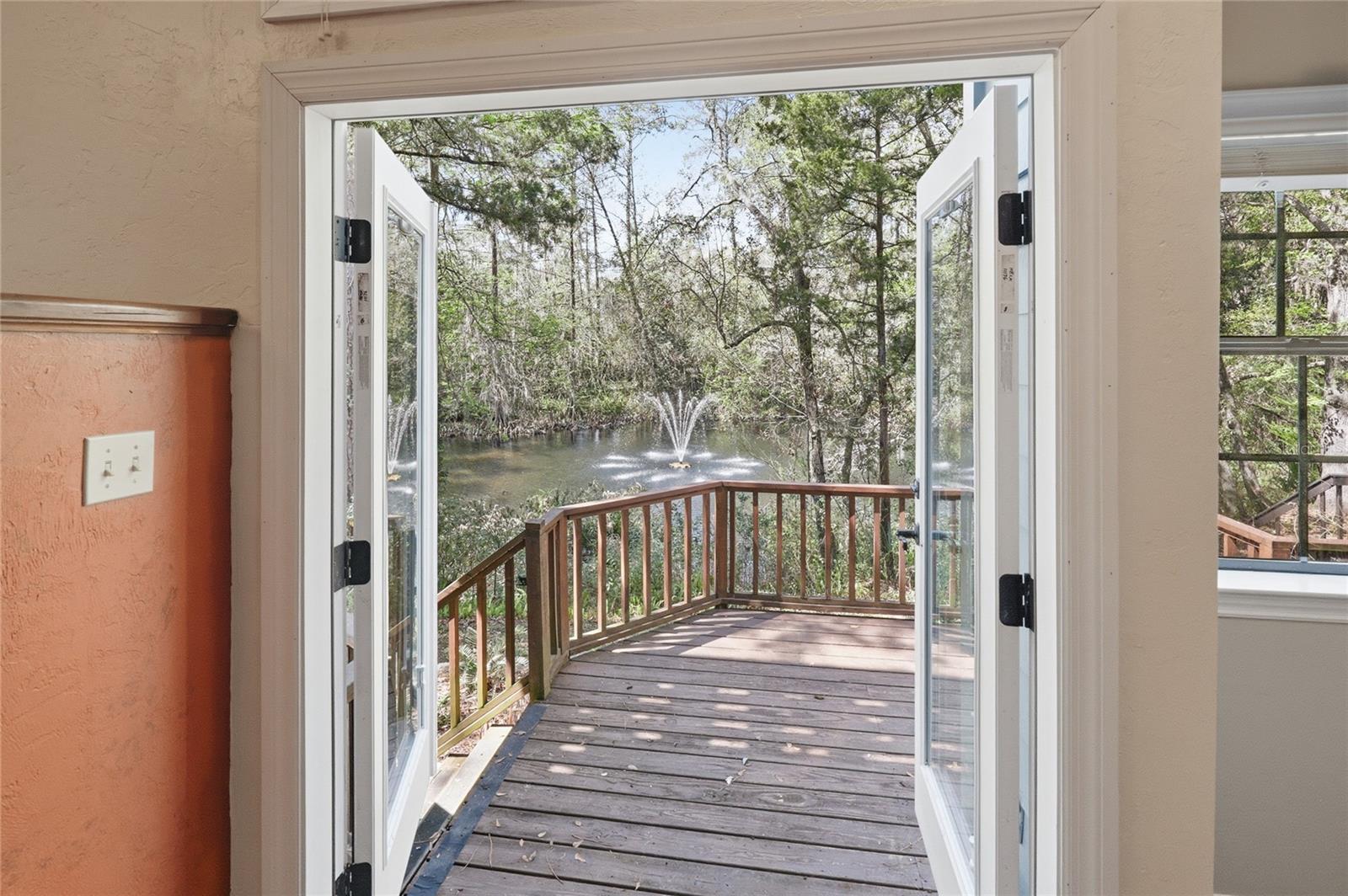 BOARDWALK - Residential