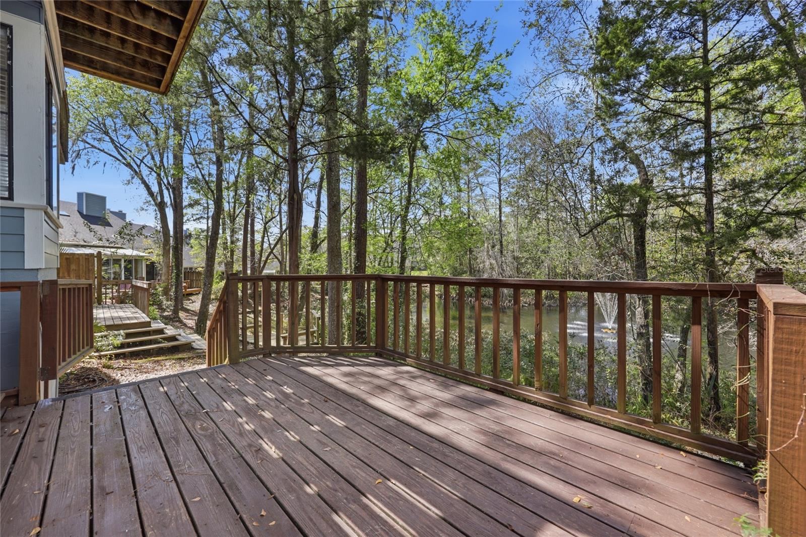 BOARDWALK - Residential