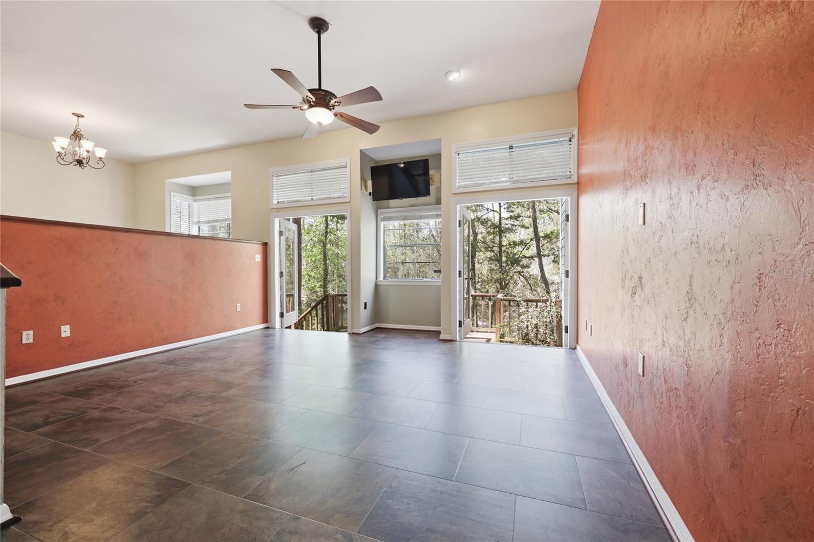 BOARDWALK - Residential