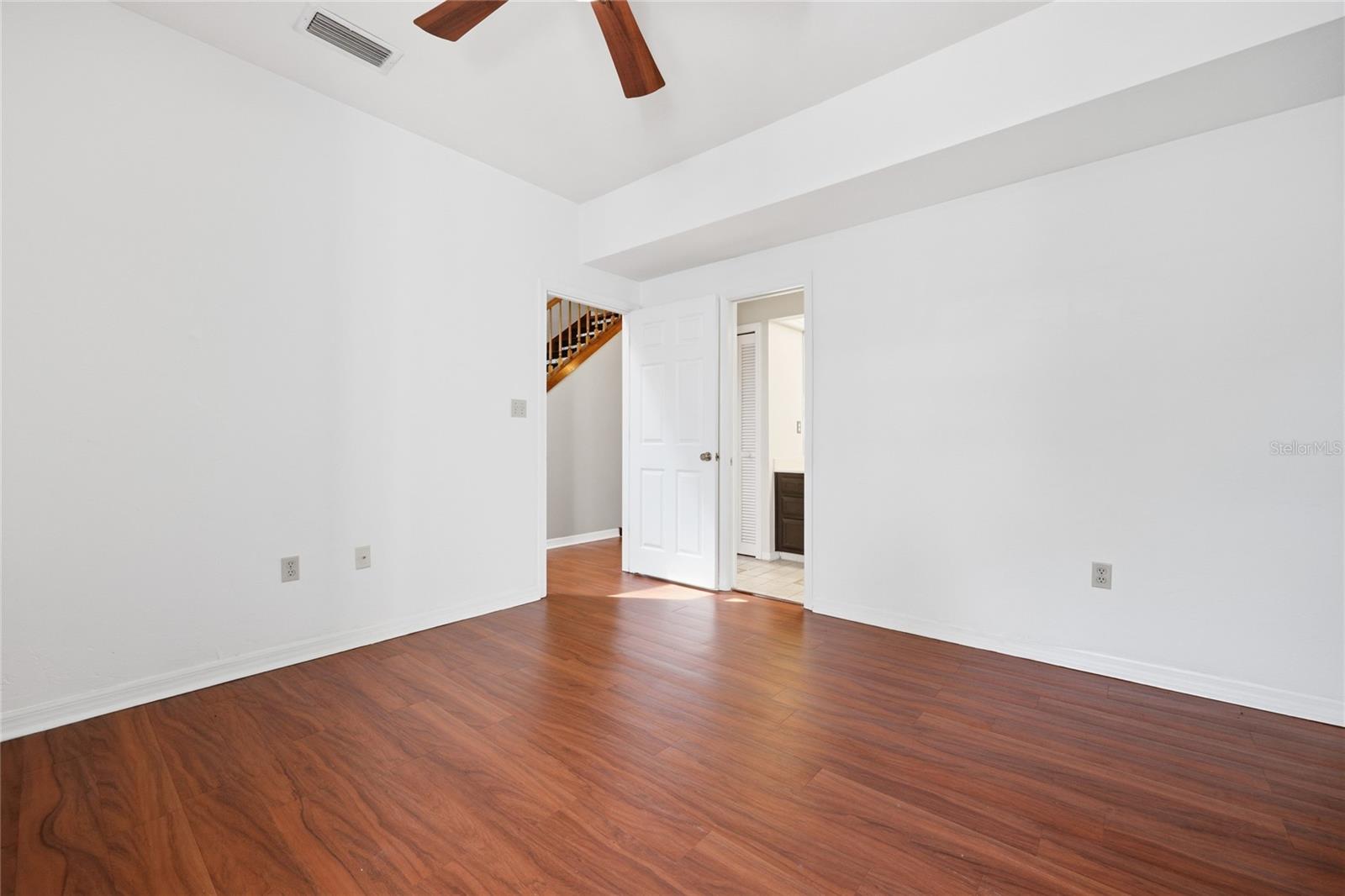 BOARDWALK - Residential